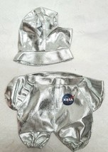 TY GEAR for 10&quot; TY Beanie Kids - NASA ASTRONAUT ~ New! Cute for a teddy ... - $7.91