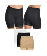 1Pc Women Underwear Shorts Pants Ladies Basic Plain Leggings Panty Tummy... - £12.86 GBP