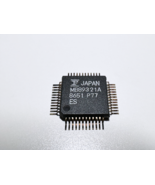 MB89321A Fujitsu CMOS Programmable CRT Controller QFP-48 - €10,39 EUR