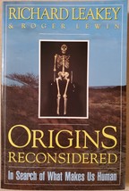 Origins Reconsidered: In Search of What Makes Us Human - £3.78 GBP