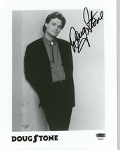 Doug Stone Signed Autographed Glossy 8x10 Photo - $39.99