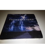 Thunderstorm Relaxing Sounds of Nature ~  Brand New Sealed  ~ CD - $6.44 CAD