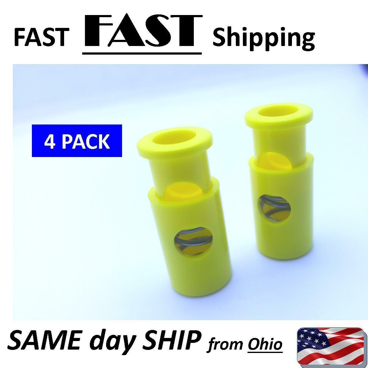 Shoelace Shoe Lace SAFETY LOCK for ANY style Running Shoes Running Shoes