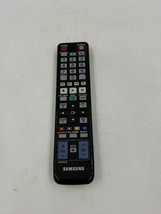 Samsung AK59-00104R OEM DVD Blue Ray Remote Control - $7.03