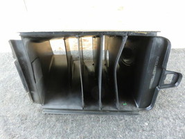 95 Ferrari 348 left LH radiator air cooling duct 62098000 - $76.66