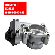 4M5G9F991 1537636 Throttle Body Position TPS Sensor For  C-Max Fiesta Focus Gala - £154.74 GBP