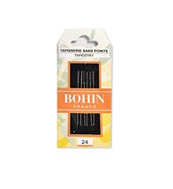 Bohin France Tapestry Needles Sizes 24 - €5,07 EUR