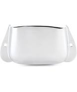 Chrome Bridge Cover For The Fender American Vintage Precision Bass. - $46.62 CAD