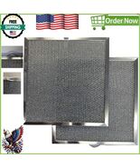 Efficient Kitchen Air with Broan/Nutone 2-Pack Replacement Range Hood Fi... - $53.14 CAD