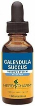 Calendula Succus, 1 fl oz (29.6 ml) by Herb Pharm - $22.98