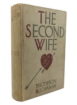 Thompson Buchanan The Second Wife - £36.93 GBP