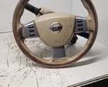 Steering Column Floor Shift S From 10/05 Thru 5/06 Fits 06 MURANO 1035079 - $116.82