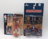 Dennis Rodman Chicago Bulls Mattel 1998 NBA Super Stars Plus Headliners ... - $19.34
