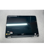 Acer Spin 7 SP714-51 14in complete touch screen lcd panel display assembly - $136.58
