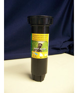 10 pcs RAIN BIRD 1804-Q 4&quot; POP-UP SPRINKLER 1/2&quot; NPT 90 DEGREE SPRAY 8-15&#39; - $942.11 MXN