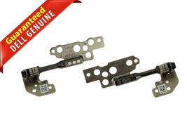 Dell Inspiron 15 (7567/ 7566) Hinge Kit - Left and Right CHA01 GCP02 DC1KG - €35,60 EUR