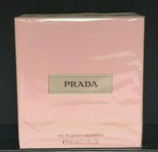 Prada By Prada Perfume 2.7 Oz Eau De Parfum Spray image 4