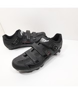 Fly Racing Talon RS Carbon Mountain Bike Shoe Men 12 US 46 EUR Black - $71.99