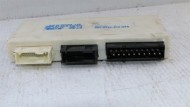 Bmw E38 E39 Body Basic Control Module 60837710, 61.35-8378631 image 3
