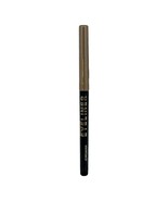 Jordana Eyeliner for Eyes Draw The Line Eyeliner Pencil Jet Black .012 o... - $20.54