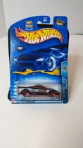 2003 Hot Wheels Roll Patrol Saleen S7 #157 VHTF - £4.39 GBP