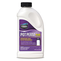 Pro Products Potassium Permanganate, Pot Perm, Removes Iron/Manganese, 28 - $63.99