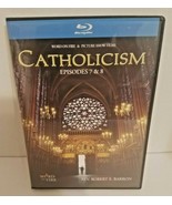 Catholicism Episodes 7 &amp; 8 [DVD] Blu-Ray - £6.86 GBP