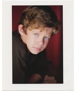 Dalton Stumbo - 8&quot; x 10&quot; Original Studio Agency Photo resume - Teen Movi... - $278.05 MXN