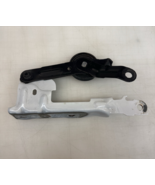2007-2013 CHEVY SILVERADO RIGHT HOOD HINGE SUPPORT BRACKET P/N 20913882B... - €33,84 EUR