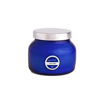 Capri Blue Volcano Petite Jar Candle 8oz - £23.55 GBP