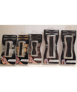 Love Handle Universal Phone Grips, lot of 5 as shown.  New in packaging - £15.40 GBP