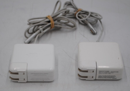 Original Oem 60W Apple MagSafe1 Power Adapter 13" Macbook Pro A1344, w/EG60WM51 - $37.36