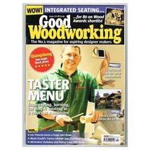 Good Woodworking Magazine No.271 October 2013 mbox762 Taster Menu - £2.92 GBP