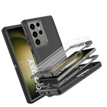 for Samsung Galaxy S23 Ultra Case, S23 Ultra Case 3 - £45.72 GBP
