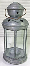 Metal Candle Holder - £15.48 GBP
