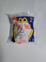McDonald's Winnie the Pooh Rabbit with Clip #2 1999 - $6.92