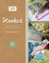 Hooked (Maker Crafts) - £6.37 GBP