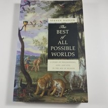 The Best of All Possible Worlds: A Story of Philosophers, God, and Evil ... - $8.98