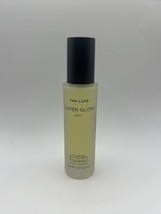 Tan-Luxe Super Glow Body Hyaluronic Self Tan Serum 2.70 oz New Without Box - $376.14 MXN
