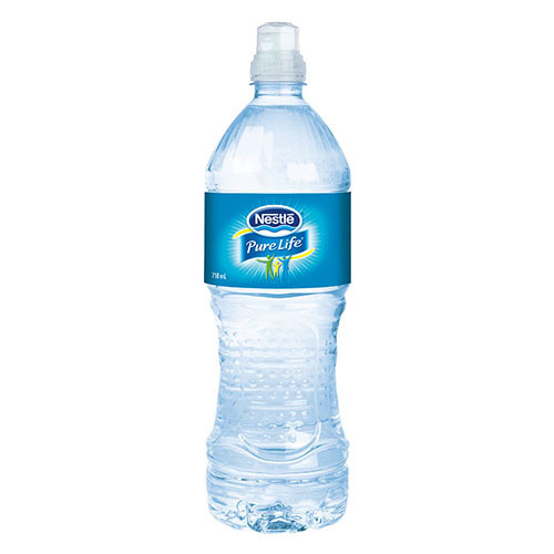 Nestle Purelife Spring Water Sport Cap - $108.18