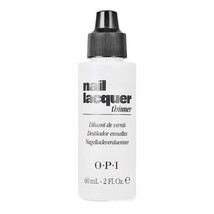 OPI Nail Lacquer Thinner, 2 oz - $13.45