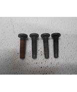2013 Dodge Dart Front Left Driver Seat Bolts - $41.86 CAD