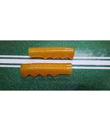 Orange Glitter 7/8" Muscle Bike Banana Seat Bicycle GRIPS fit Hunt Wilde - €11,15 EUR Orange Glitter 7/8" Muscle Bike Banana Seat Bicycle GRIPS fit Hunt Wilde - €11,15 EUR