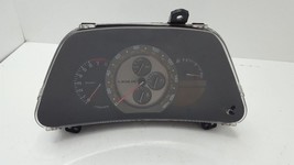 Speedometer Cluster MPH Fits 01 LEXUS IS300 1044429 - £134.37 GBP