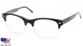 New Prodesign Denmark 4693 c.6041 Black Eyeglasses Frame 52-19-145 B41mm Japan - £59.67 GBP