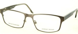 NEW PRODESIGN DENMARK 1401 6531 SEMI DARK GREY EYEGLASSES GLASSES 57-18-... - £67.04 GBP