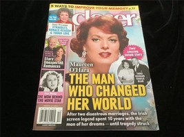 Closer Magazine March 21, 2022 Maureen O’Hara, Fay Wray, Jane Wyman - £7.06 GBP