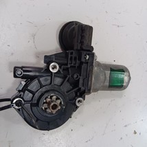 Passenger Right Rear Power Window Motor Prius C VIN B3 Fits 12-19 PriusI... - $29.94