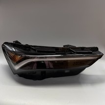 Genuine Acura Headlamp Assembly 33100-3S5-A02 Right DEFECT CHECK PHOTOS! - $12,906.33 MXN