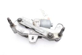 07-13 MERCEDES-BENZ W221 S600 RIGHT PASSENGER SIDE WINDSHIELD WIPER MOTOR E4267 image 8